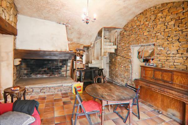 Maison Marseille 4 pièce(s) 115 m2