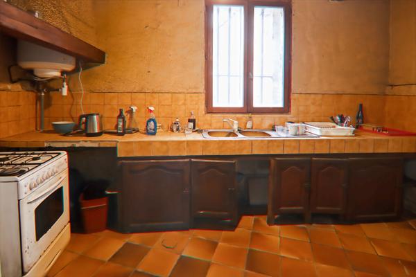 Maison Marseille 4 pièce(s) 115 m2