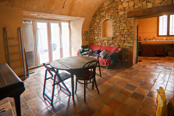 Maison Marseille 4 pièce(s) 115 m2