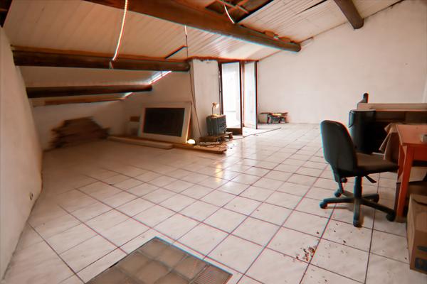 Maison Marseille 4 pièce(s) 115 m2