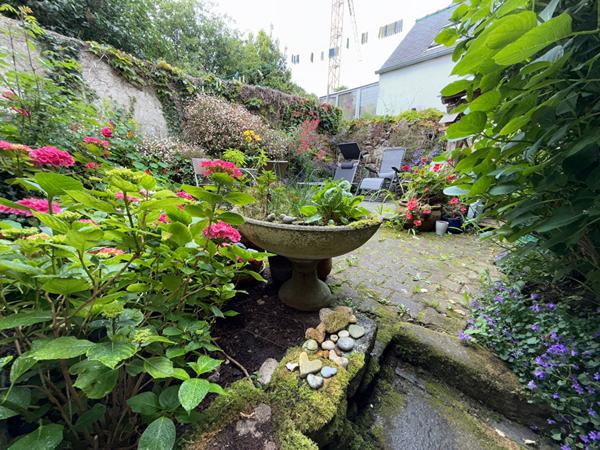 Maison à vendre Saint Pol De Leon 5 pièce(s) 95 m2