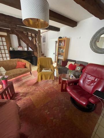 Maison à vendre Saint Pol De Leon 5 pièce(s) 95 m2