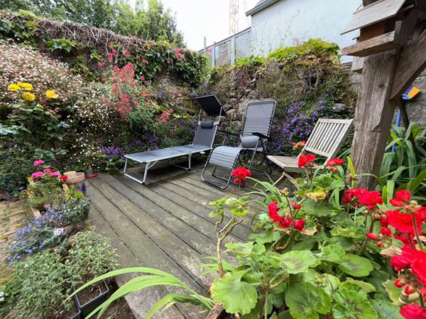 Maison à vendre Saint Pol De Leon 5 pièce(s) 95 m2