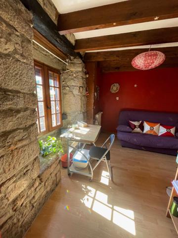 Maison à vendre Saint Pol De Leon 5 pièce(s) 95 m2