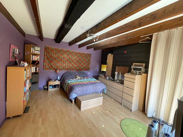 Maison à vendre Saint Pol De Leon 5 pièce(s) 95 m2