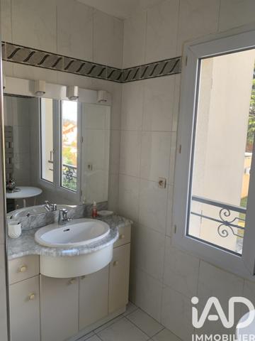 Maison à vendre 4 pièces 120 m² Villeneuve-le-Roi