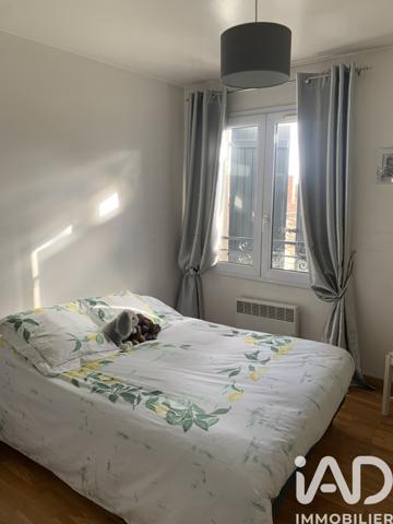 Maison à vendre 4 pièces 120 m² Villeneuve-le-Roi