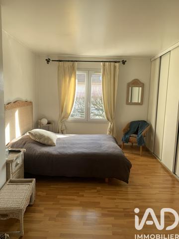 Maison à vendre 4 pièces 120 m² Villeneuve-le-Roi