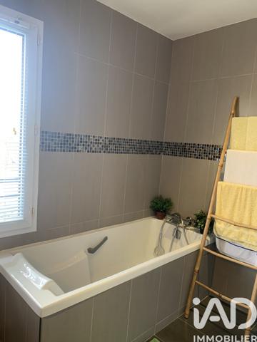 Maison à vendre 4 pièces 120 m² Villeneuve-le-Roi