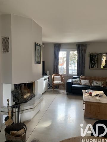 Maison à vendre 4 pièces 120 m² Villeneuve-le-Roi