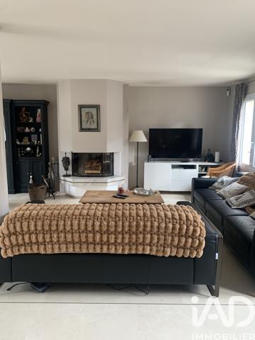 Maison à vendre 4 pièces 120 m² Villeneuve-le-Roi