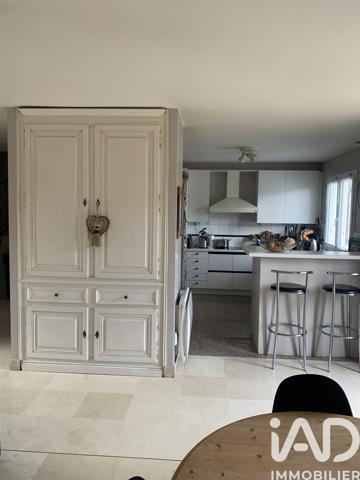 Maison à vendre 4 pièces 120 m² Villeneuve-le-Roi