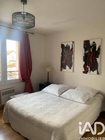 Maison à vendre 4 pièces 120 m² Villeneuve-le-Roi