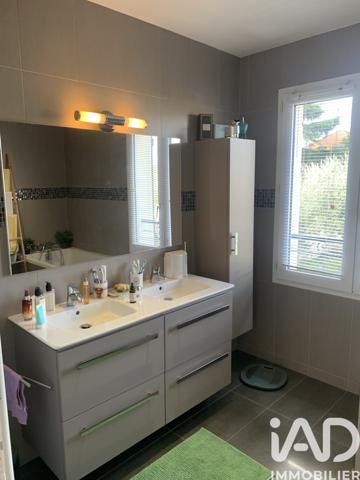 Maison à vendre 4 pièces 120 m² Villeneuve-le-Roi