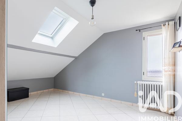 Maison à vendre 6 pièces 136 m² Morangis