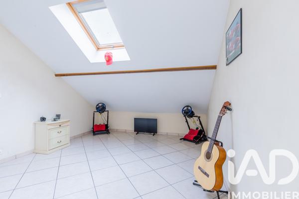 Maison à vendre 6 pièces 136 m² Morangis