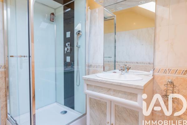 Maison à vendre 6 pièces 136 m² Morangis