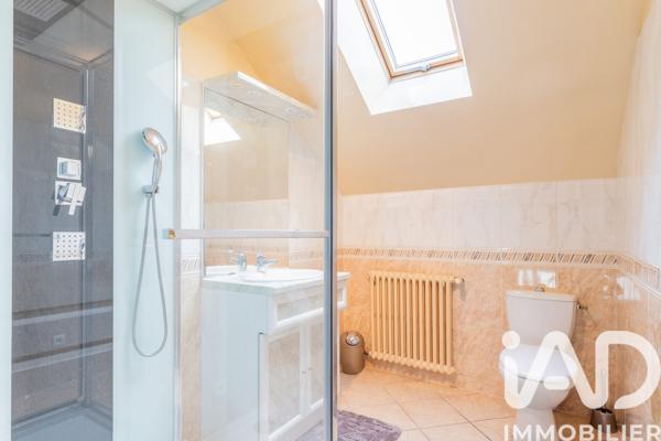 Maison à vendre 6 pièces 136 m² Morangis
