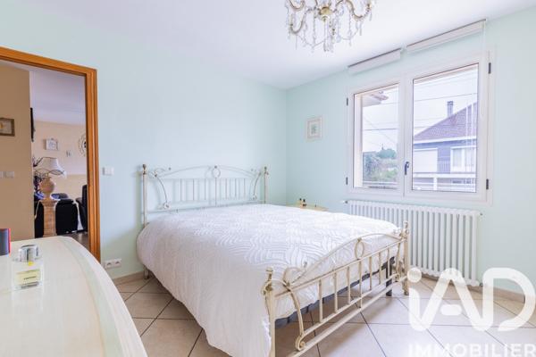 Maison à vendre 6 pièces 136 m² Morangis