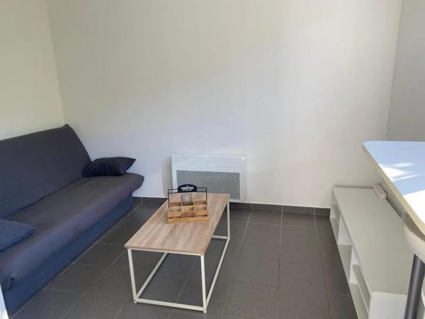 Appartement à louer à Vals-les-Bains (07600)