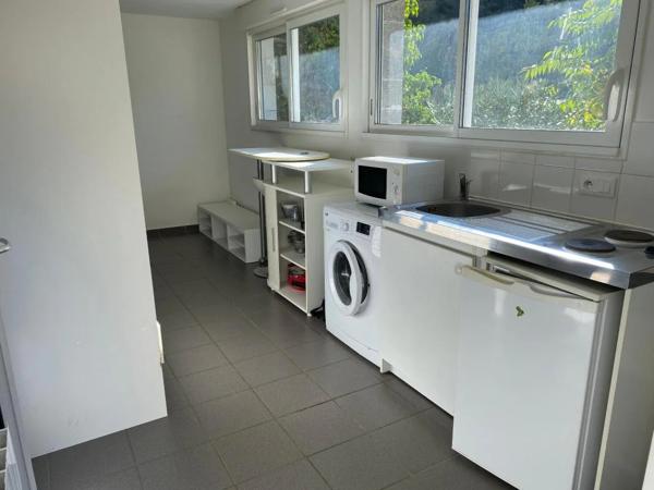 Appartement à louer à Vals-les-Bains (07600)