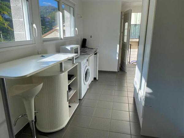 Appartement à louer à Vals-les-Bains (07600)