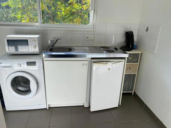 Appartement à louer à Vals-les-Bains (07600)