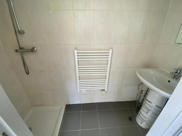 Appartement à louer à Vals-les-Bains (07600)