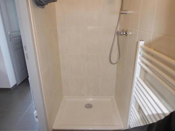 Appartement à louer à Vals-les-Bains (07600)