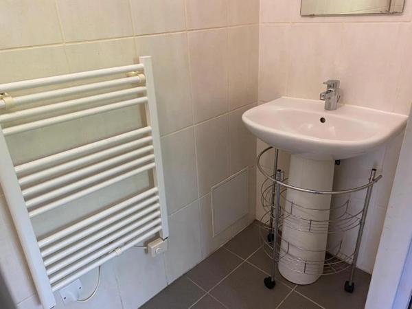 Appartement à louer à Vals-les-Bains (07600)