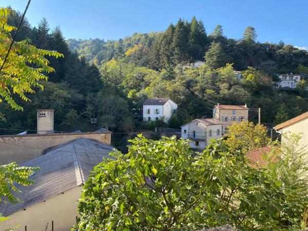 Appartement à louer à Vals-les-Bains (07600)
