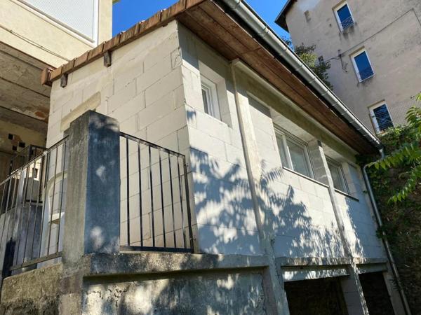 Appartement à louer à Vals-les-Bains (07600)