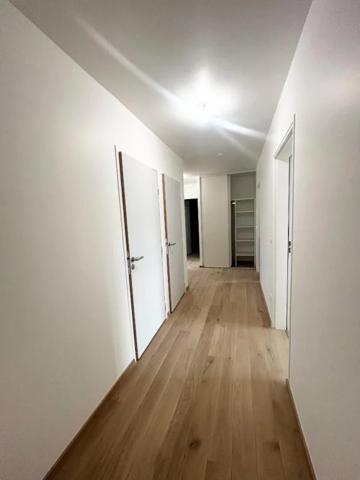 Appartement à louer au Havre (76600)