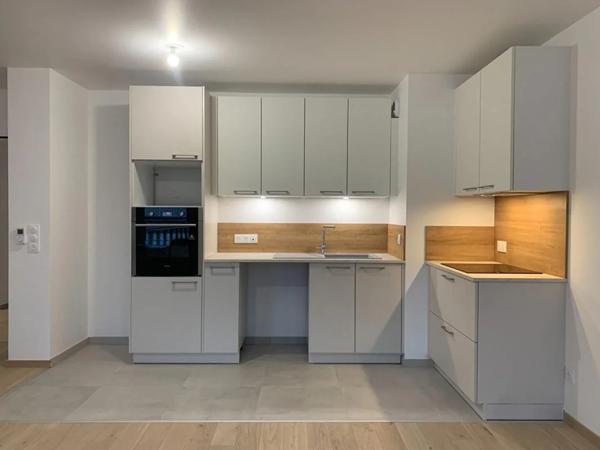 Appartement à louer au Havre (76600)