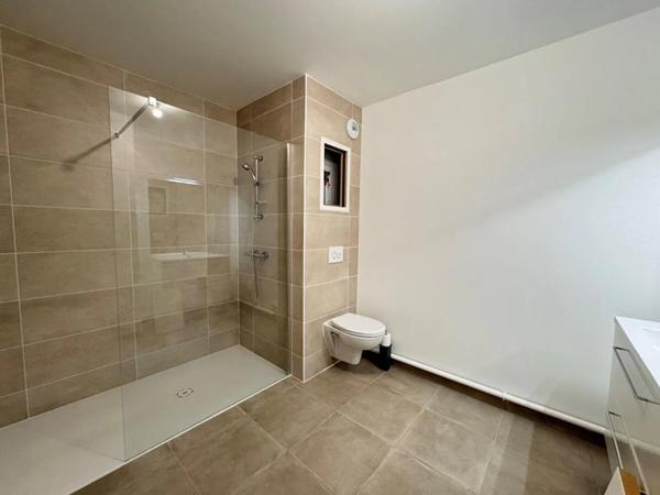Appartement à louer au Havre (76600)