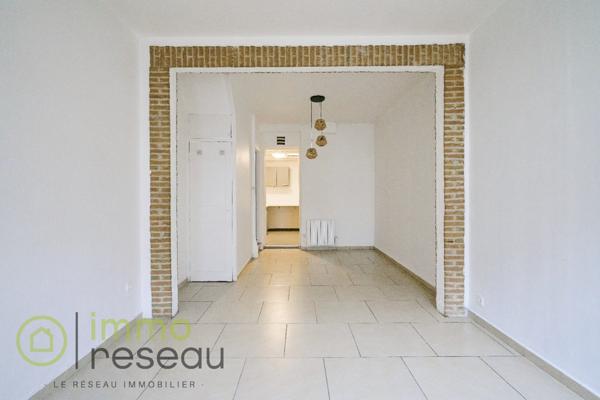 Maison à ARMENTIERES (59280)