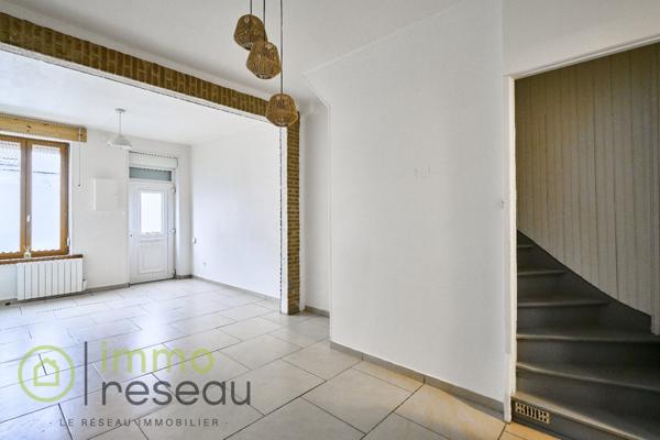 Maison à ARMENTIERES (59280)