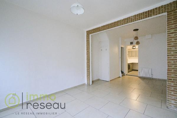 Maison à ARMENTIERES (59280)