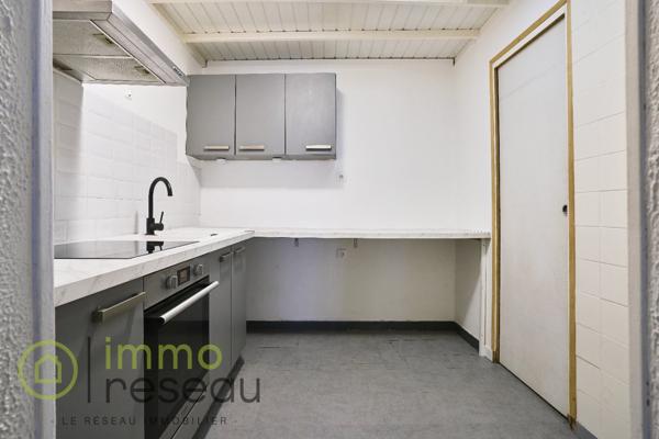 Maison à ARMENTIERES (59280)