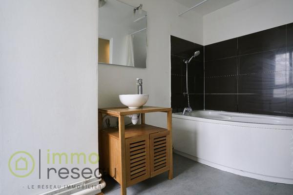 Maison à ARMENTIERES (59280)