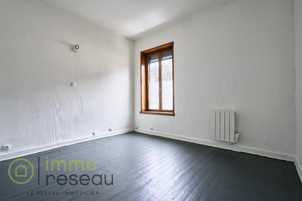 Maison à ARMENTIERES (59280)