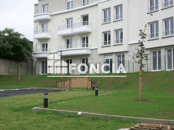 Location Studio 22.2 m² - 85 BOULEVARD JEAN JAURES Corbeil-essonnes 91100