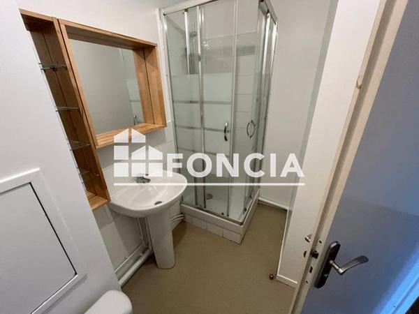 Location Studio 22.2 m² - 85 BOULEVARD JEAN JAURES Corbeil-essonnes 91100