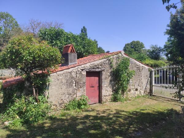 Maison à Surgères, 17700 - 4 pièces 123m²