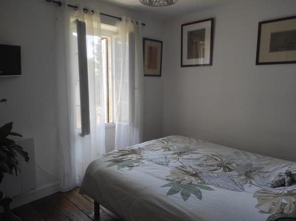 Maison à Surgères, 17700 - 4 pièces 123m²