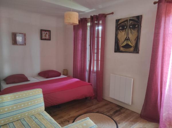 Maison à Surgères, 17700 - 4 pièces 123m²