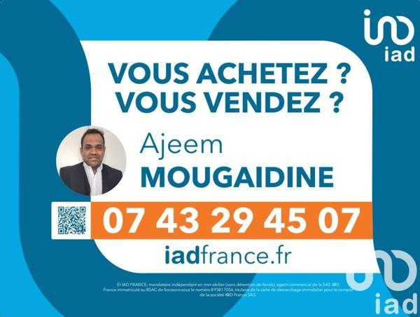 Terrain à vendre 688 m² Château-Thierry