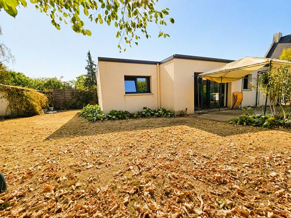 Maison Sainte Luce Sur Loire 5 pièce(s) 90 m2
