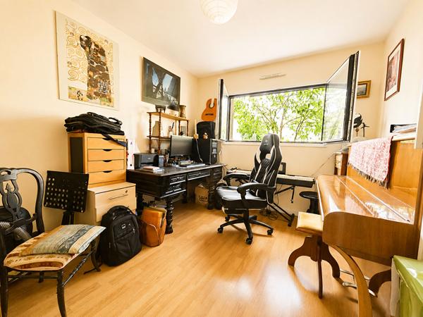 Maison Sainte Luce Sur Loire 5 pièce(s) 90 m2