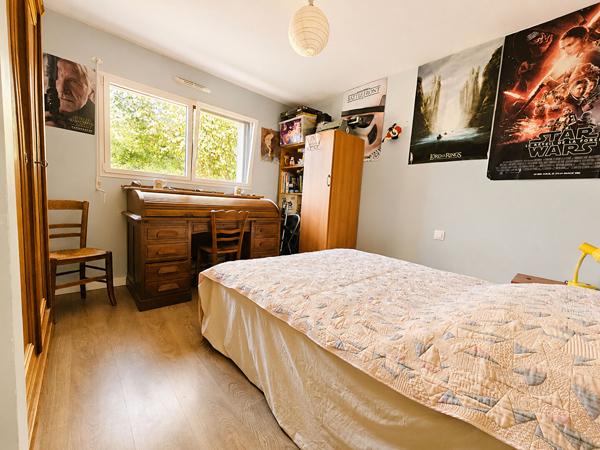 Maison Sainte Luce Sur Loire 5 pièce(s) 90 m2